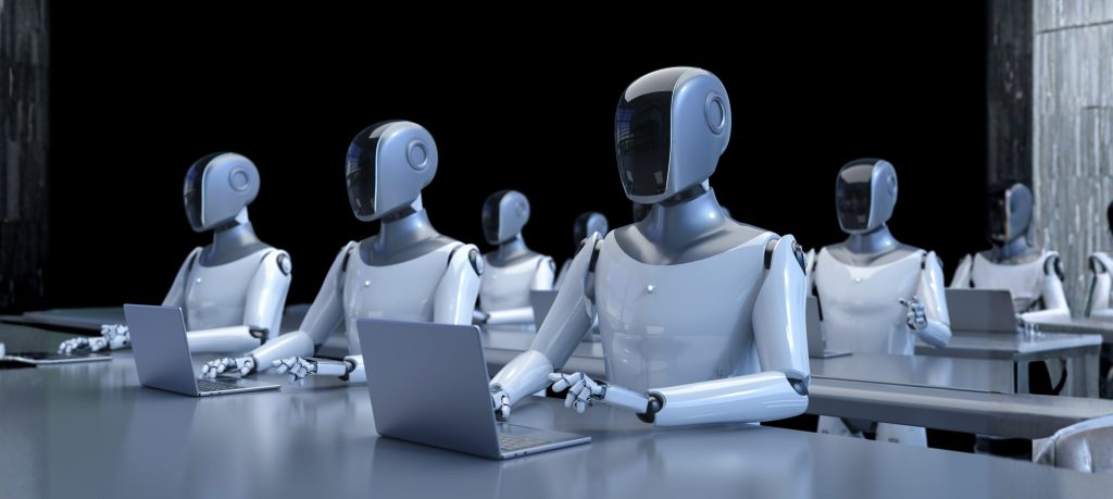 AI Agents Add a New Identity Challenge