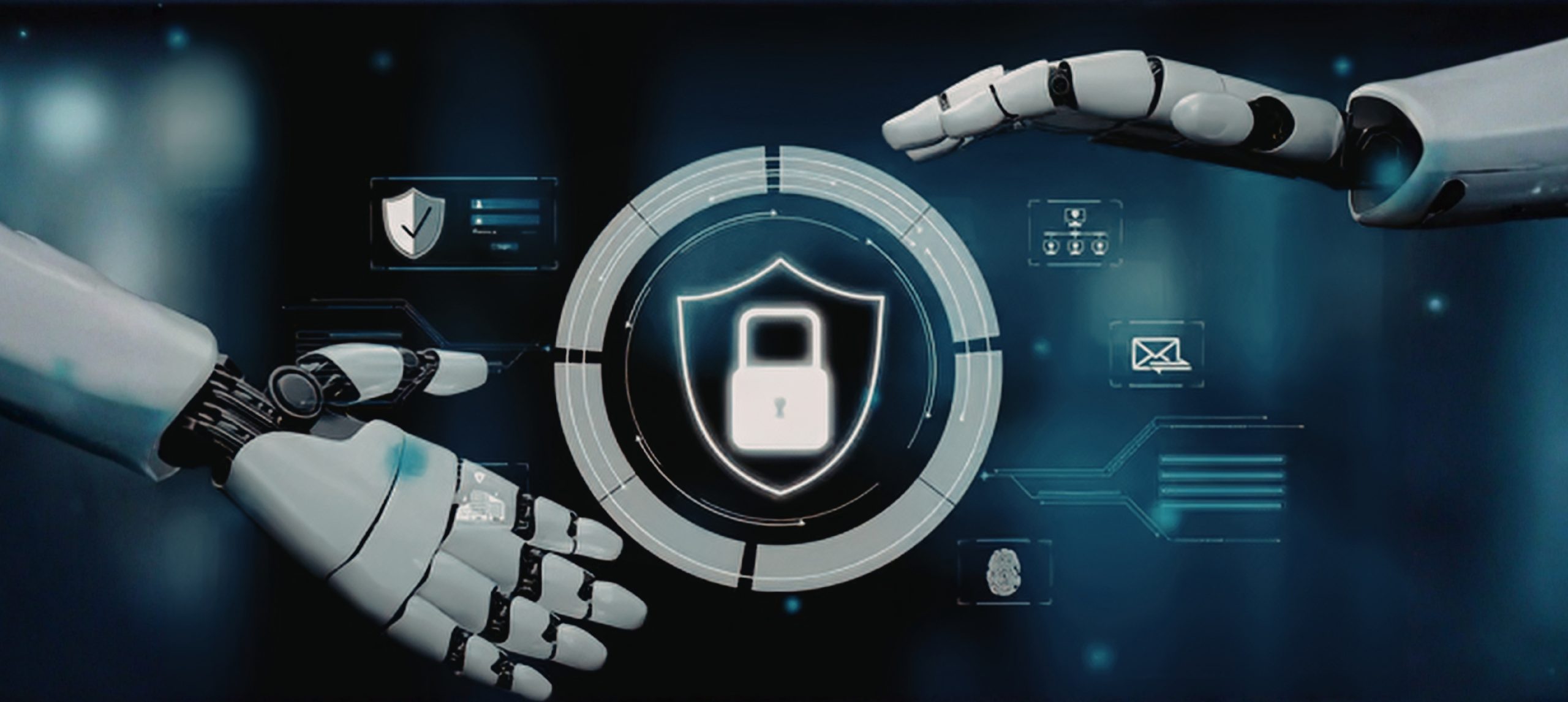 AI, Cybersecurity and Resilience in Canada: Building a Stronger Security Posture