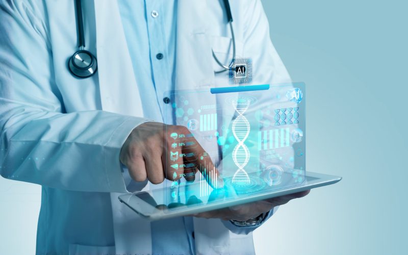 AI in Pharmaceuticals: How Leading Pharma Companies Are Operationalizing AI with Microsoft Technologies