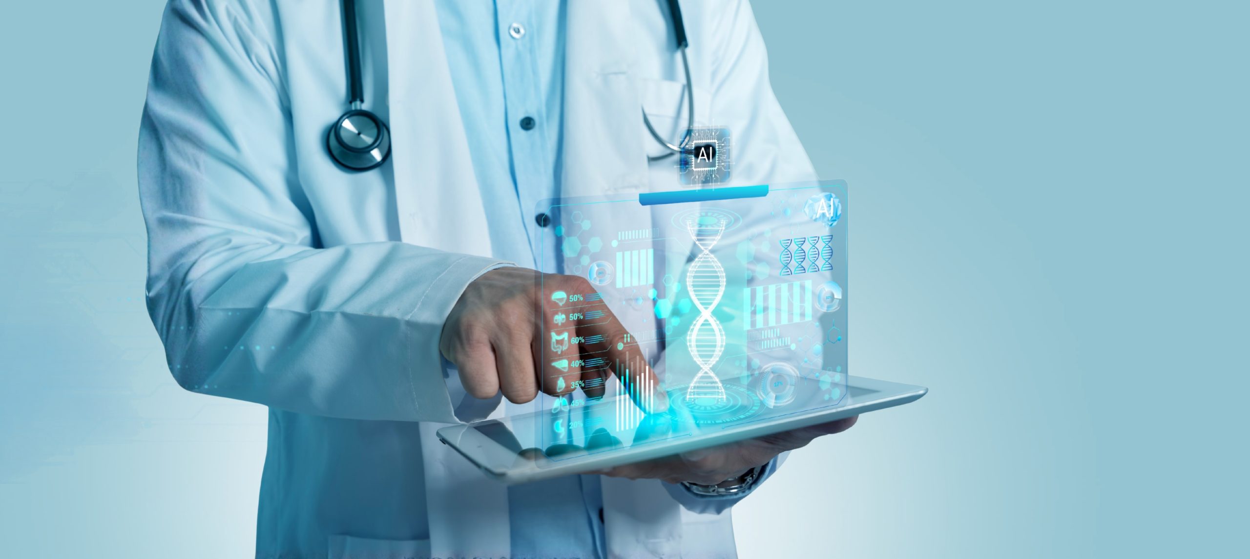 AI in Pharmaceuticals: How Leading Pharma Companies Are Operationalizing AI with Microsoft Technologies