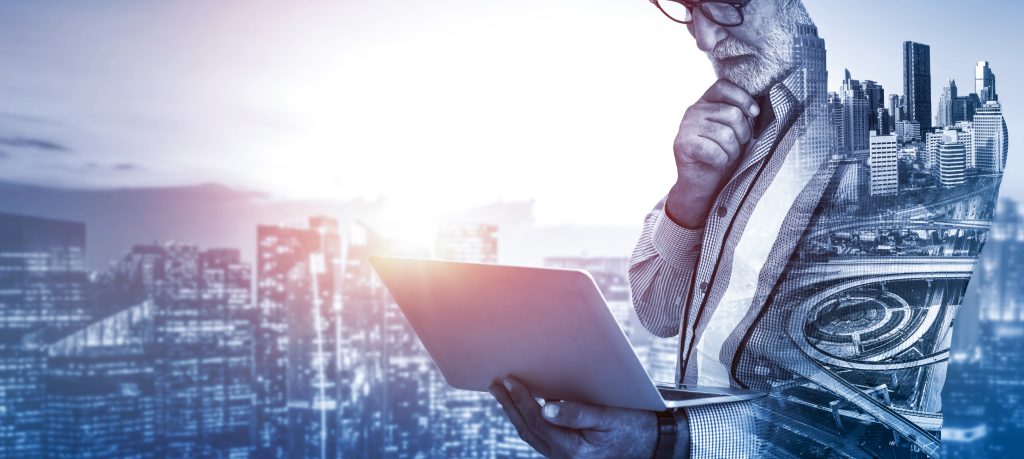 Building a More Resilient Digital Future