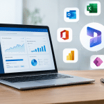 Dynamics 365 Business Applications: The Complete Guide