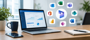 Business Applications & Dynamics 365: The Complete Guide
