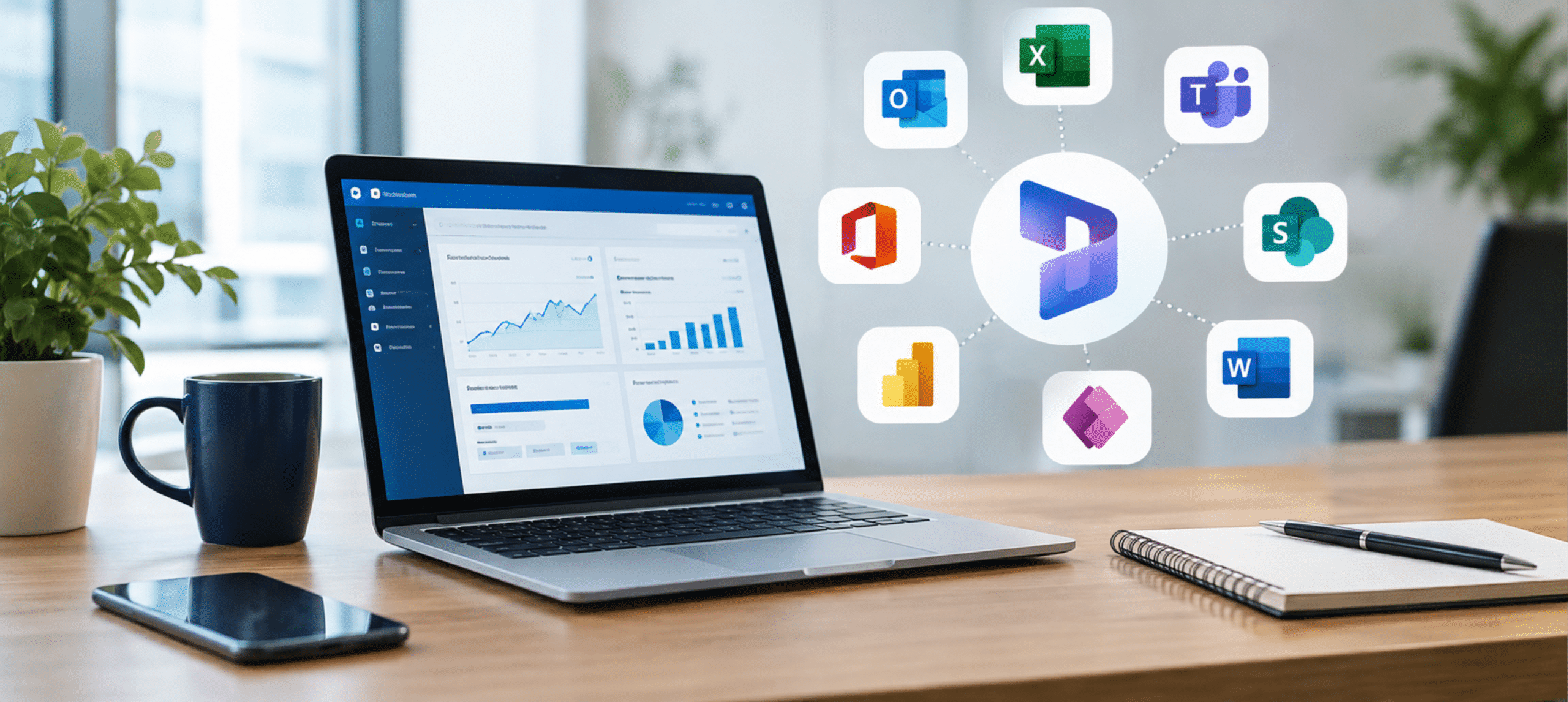 Business Applications & Dynamics 365: The Complete Guide