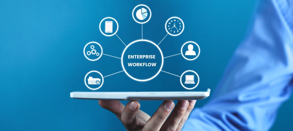 From AI Experiments to Enterprise Workflows