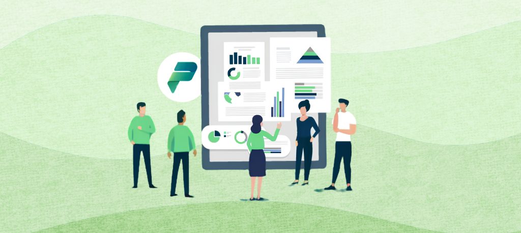 Governance Creating Structure as Power Platform Scales