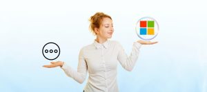 Microsoft Solutions Partner in USA: How to Choose the Right Microsoft Partner for Your Business