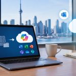 Microsoft 365 Migration Services in Canada A Complete Guide for Mid-Market Businesses