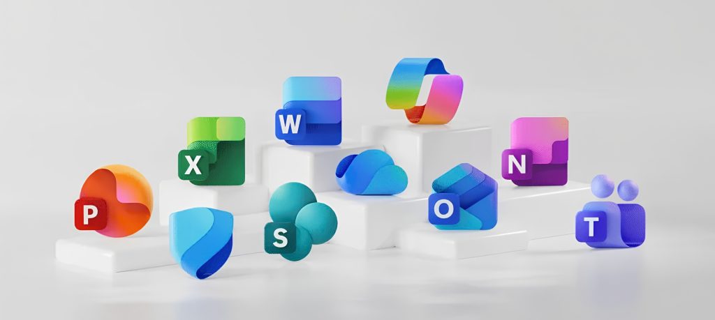 Microsoft Ecosystem Integration