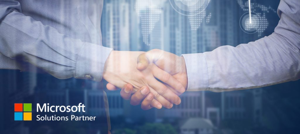 Microsoft Solutions Partner in USA How to Choose the Right Microsoft Partner for Your Business