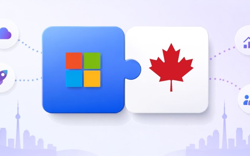 Choosing a Microsoft Solutions Partner in Canada: 7 Questions That Matter More Than the Badge