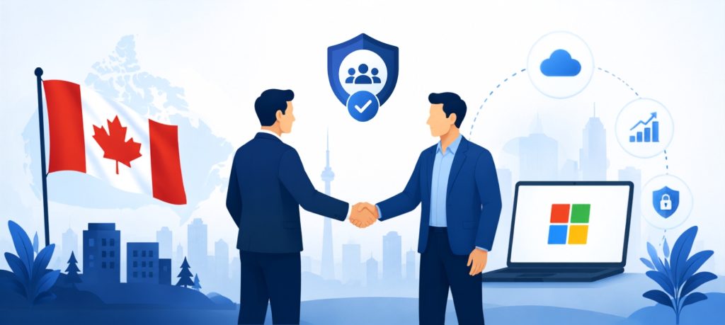 The Best Microsoft Partner Is the One That Fits Your Business