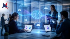 Adding AI to Dynamics 365: Copilot and Azure AI Across Your ERP and CRM