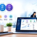 Dynamics 365 ERP & CRM for US & Canadian Businesses