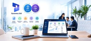 Dynamics 365 ERP and CRM Solutions: The Complete Guide
