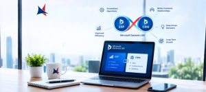 Why Integrate ERP and CRM? Benefits of a Unified Dynamics 365 Platform