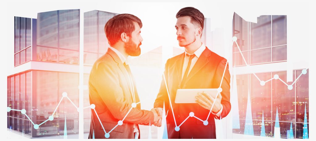 Can They Align Technology With Business Outcomes