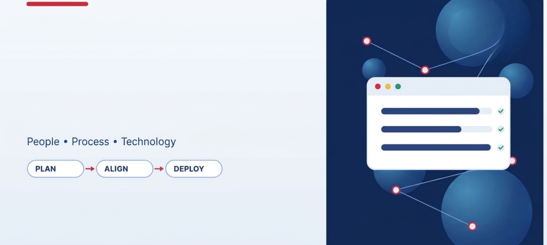 Change Management Frameworks for Enterprise Software Deployments