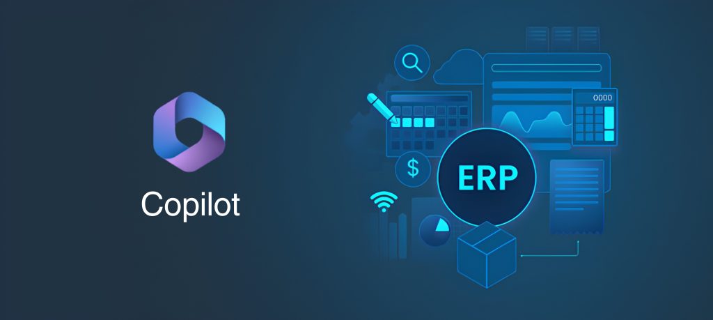 ERP Modernization and Microsoft AI