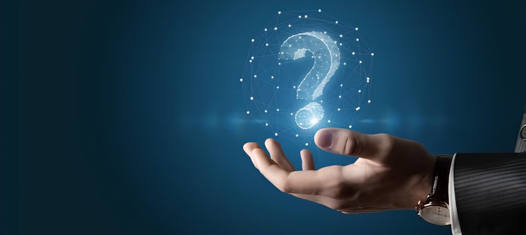 Executive Question