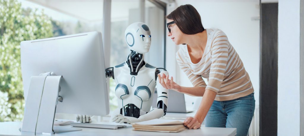 From AI Assistants to Operational Agents