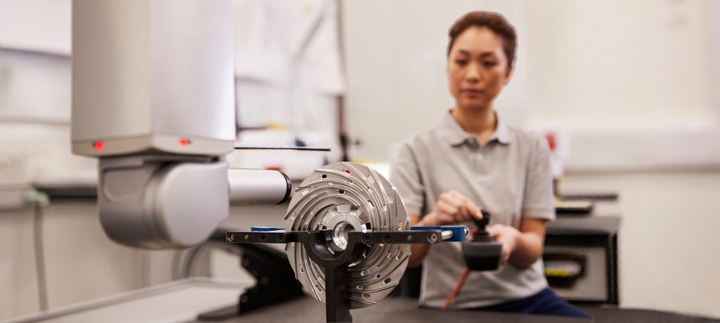 From Intelligent Machines to Coordinated Operations