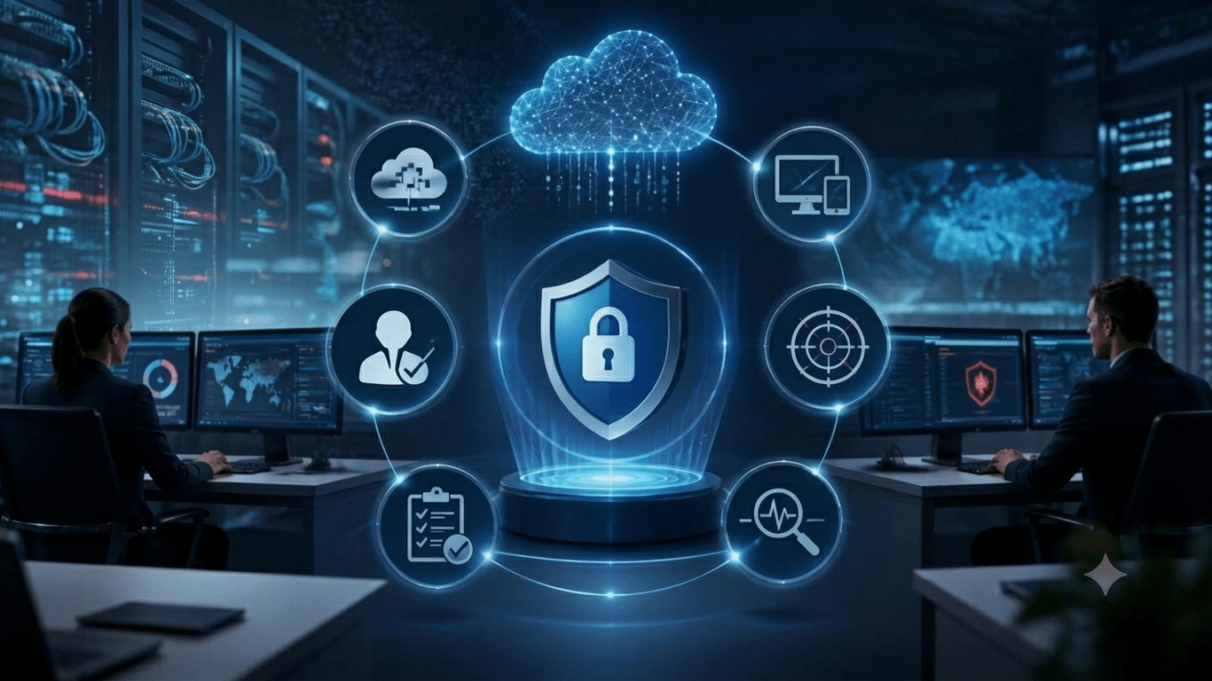 Microsoft Security Assessment: What It Covers and How to Prepare