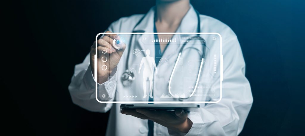 Healthcare