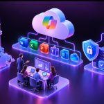 Microsoft 365 Consulting Services in Canada Building a Secure, Connected, and AI-Ready Workplace