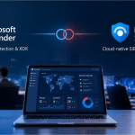 Microsoft Defender vs Sentinel: What Each One Does