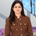 Neelam Gupta - Director & Practice Lead for Data & AI