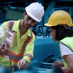 Physical AI in Manufacturing How Intelligent Operations Are Redefining the Future of Industrial Performance