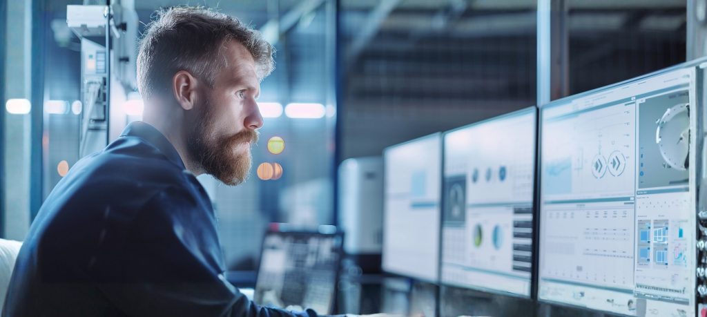 Security, Compliance, and Human Oversight