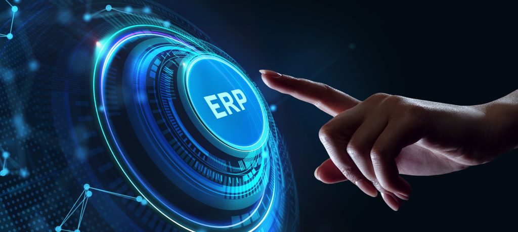 The Limitations of Legacy ERP Systems
