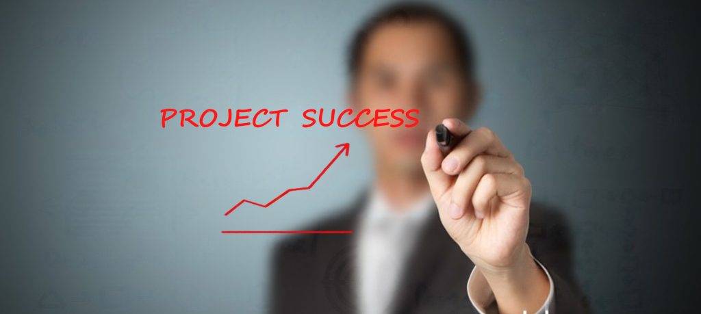 The Real Definition of Project Success