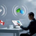 Why Canadian Companies Are Replacing Legacy ERP Systems with Dynamics 365 Finance & Supply Chain Management