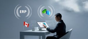 Why Canadian Companies Are Replacing Legacy ERP Systems with Dynamics 365 Finance & Supply Chain Management