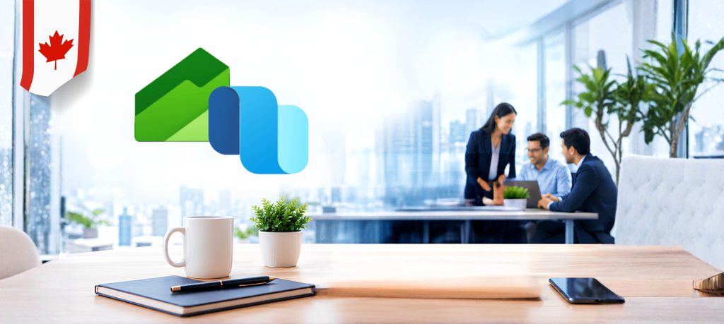 Why Canadian Organizations Are Choosing Dynamics 365 F&SCM