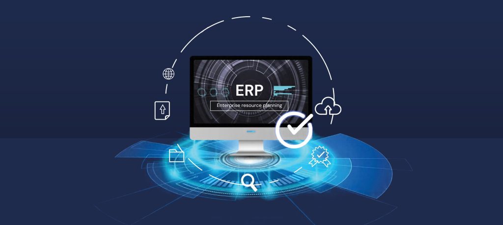 Why ERP Modernization Is Becoming a Strategic Priority