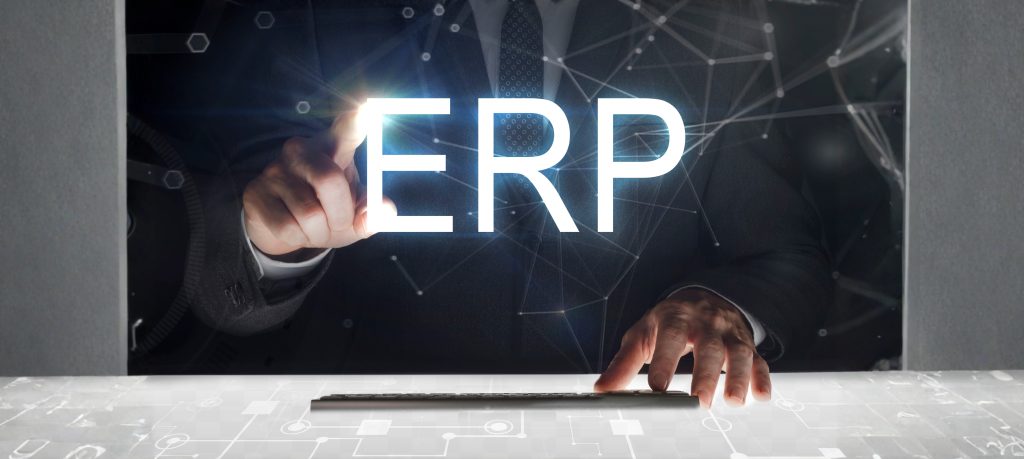 Why Legacy ERP Systems Create Growing Challenges