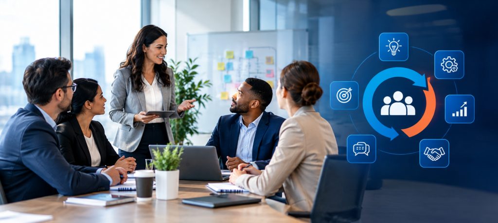 Why Organizational Change Management Matters