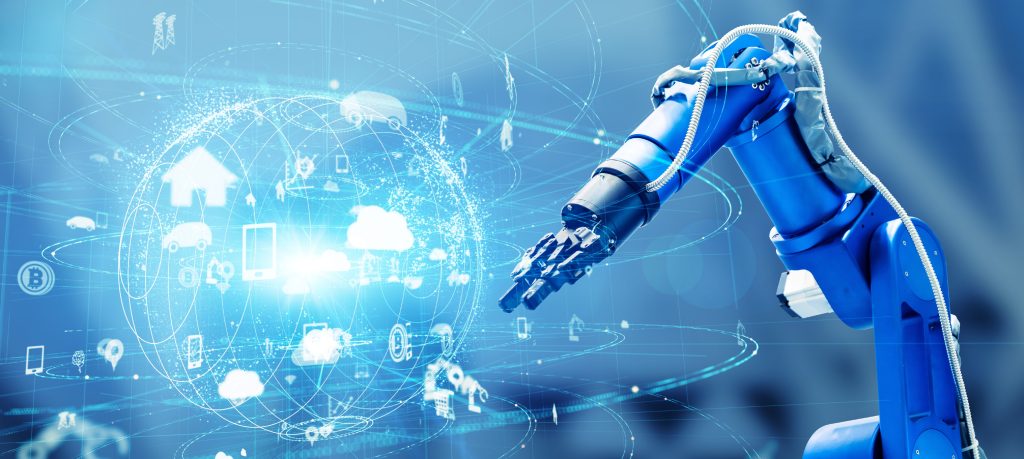 Why Physical AI Matters Now