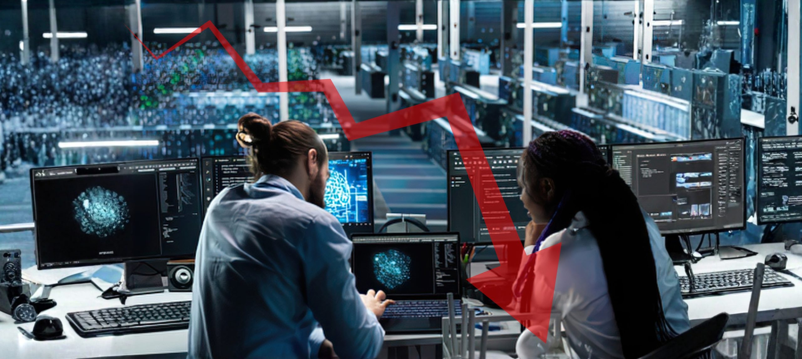 Why Technology Investments Fall Short: Closing the Adoption Gap