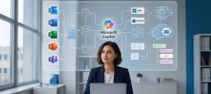 Copilot for Microsoft 365 vs Copilot Studio: What’s the Difference?